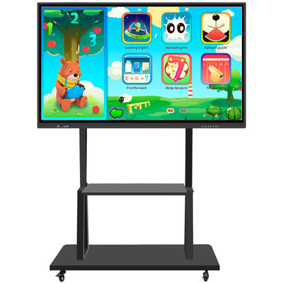 Qualität  Business. Education.Training.Office. Security sch smart whiteboard for interactive conference meeting white board electronic intelligent education usine