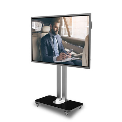 Qualität  Flexible Education.Training.Office Horion 65inch Screen Show Interactive Smart Consulting Company Flat Panel With Ifp usine